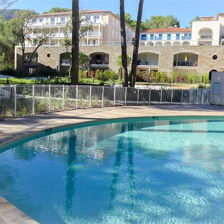 Apartment Le Domaine-1 By Interhome Cavalaire-sur-Mer Esterno foto