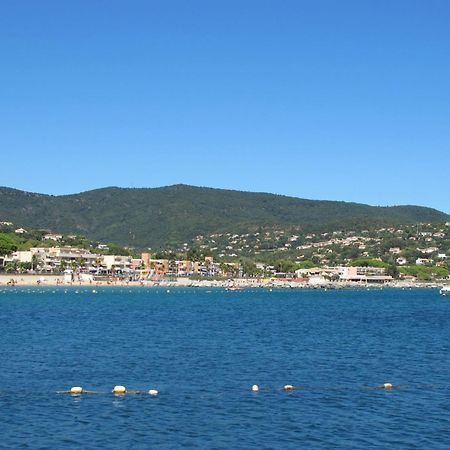 Apartment Le Domaine-1 By Interhome Cavalaire-sur-Mer Esterno foto