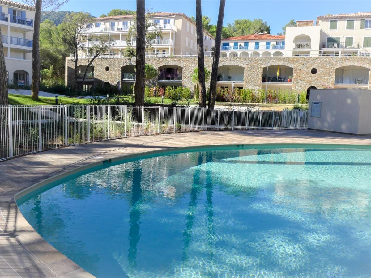 Apartment Le Domaine-1 By Interhome Cavalaire-sur-Mer Esterno foto