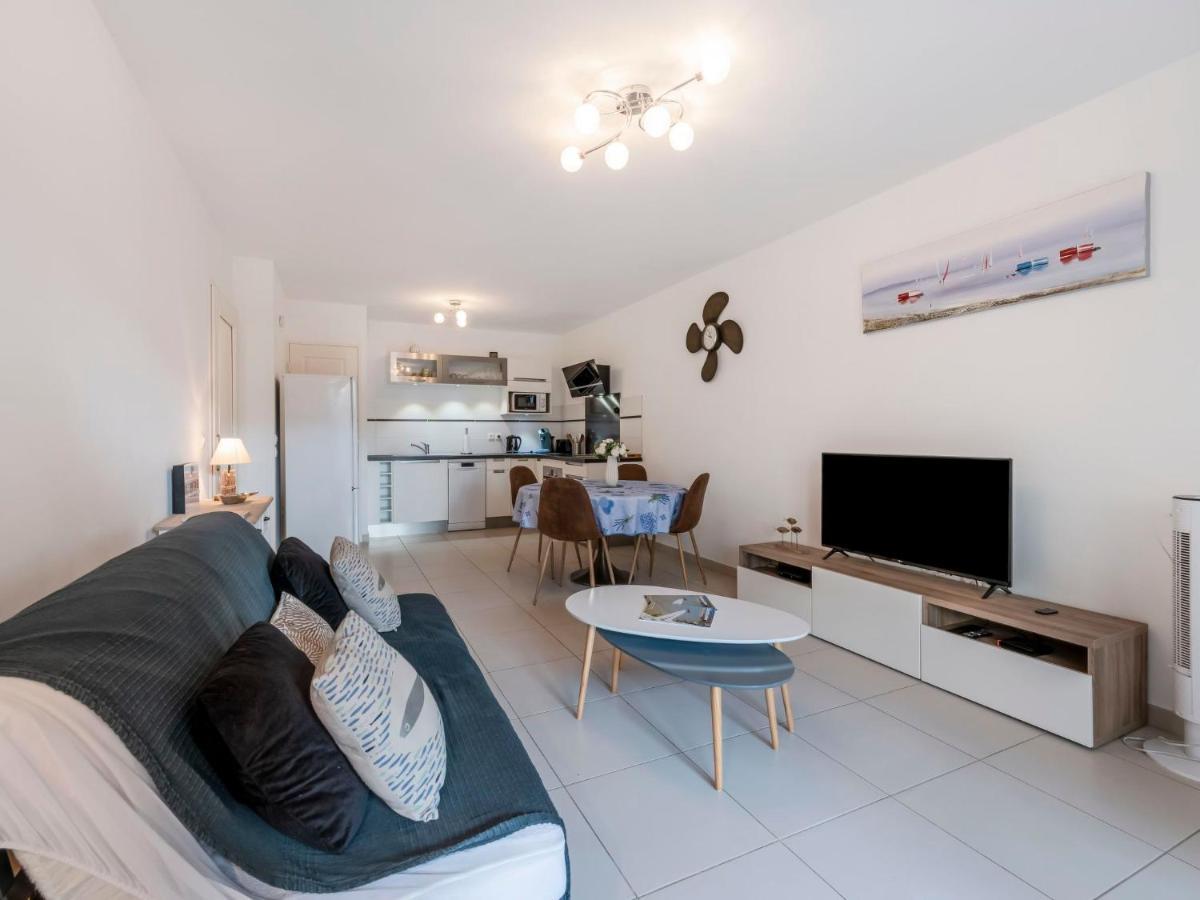 Apartment Le Domaine-1 By Interhome Cavalaire-sur-Mer Esterno foto