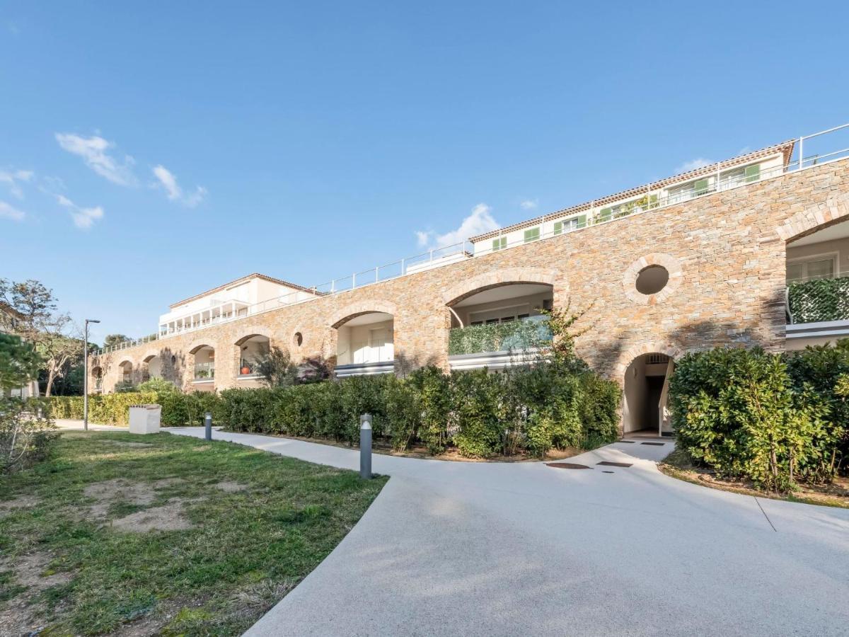 Apartment Le Domaine-1 By Interhome Cavalaire-sur-Mer Esterno foto