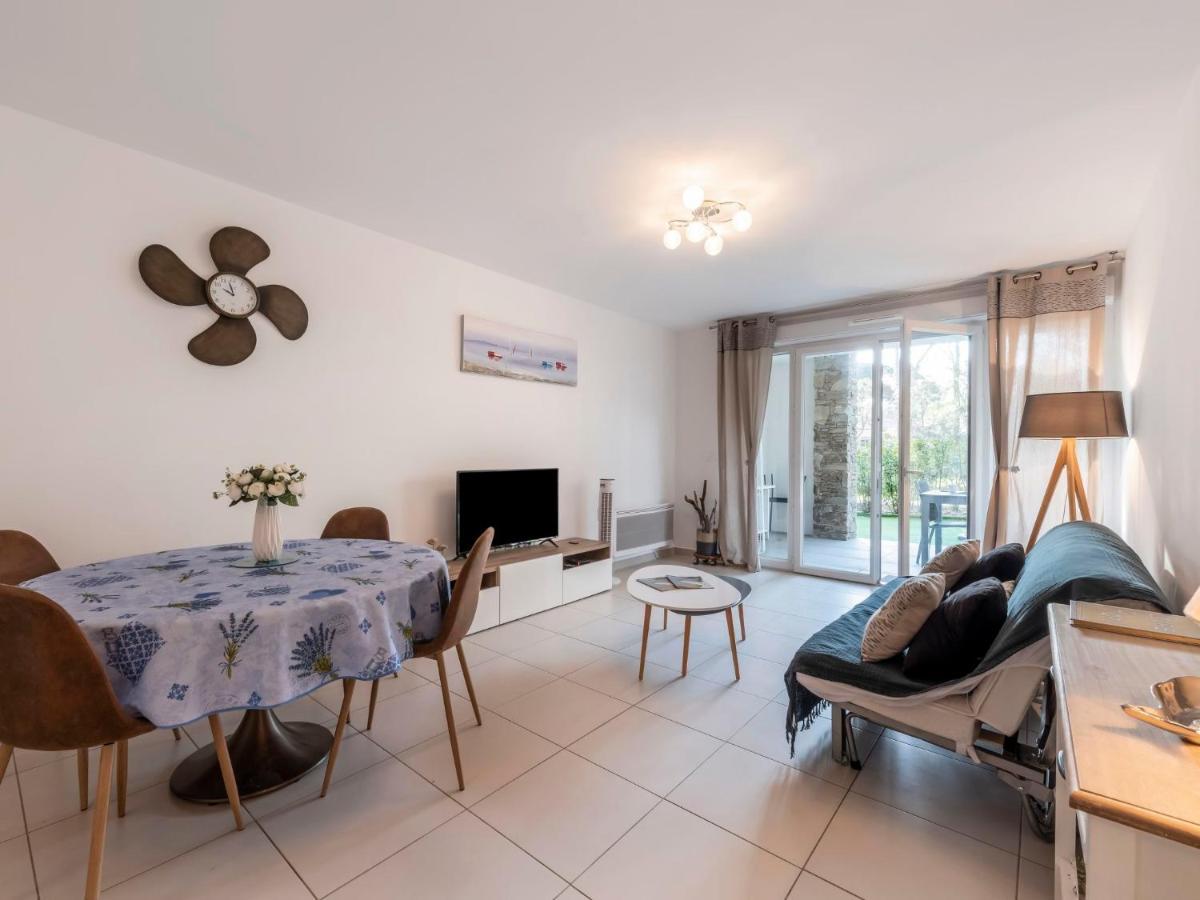 Apartment Le Domaine-1 By Interhome Cavalaire-sur-Mer Esterno foto