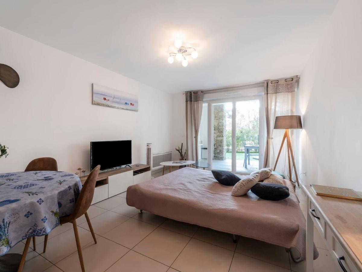 Apartment Le Domaine-1 By Interhome Cavalaire-sur-Mer Esterno foto