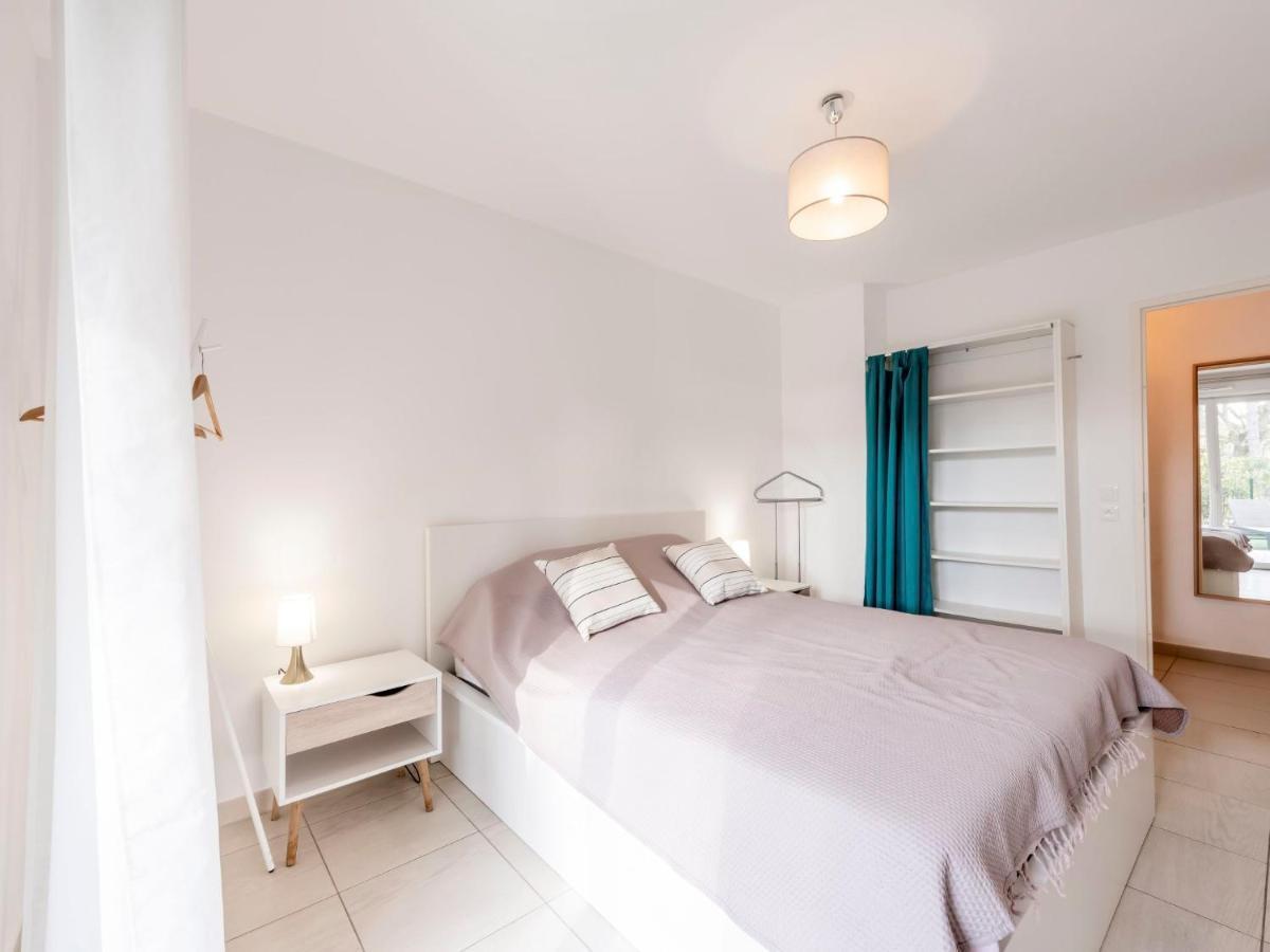 Apartment Le Domaine-1 By Interhome Cavalaire-sur-Mer Esterno foto