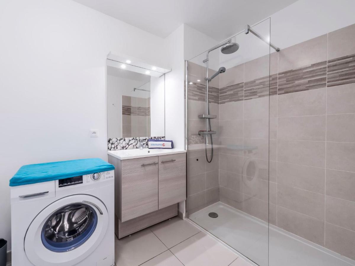 Apartment Le Domaine-1 By Interhome Cavalaire-sur-Mer Esterno foto