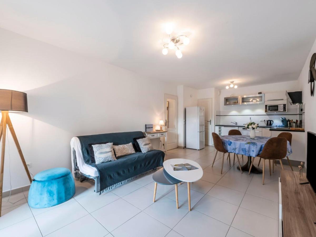 Apartment Le Domaine-1 By Interhome Cavalaire-sur-Mer Esterno foto