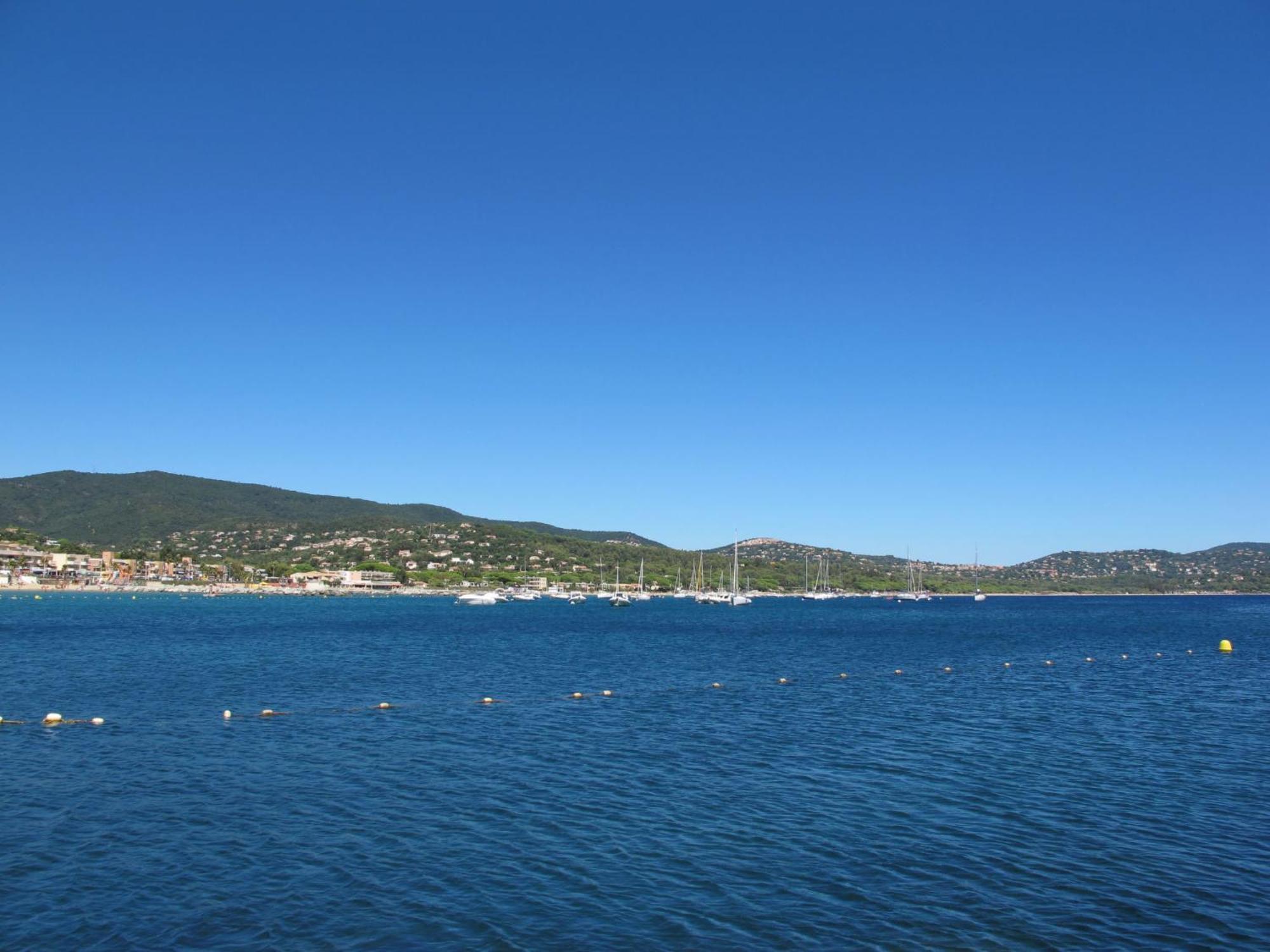 Apartment Le Domaine-1 By Interhome Cavalaire-sur-Mer Esterno foto